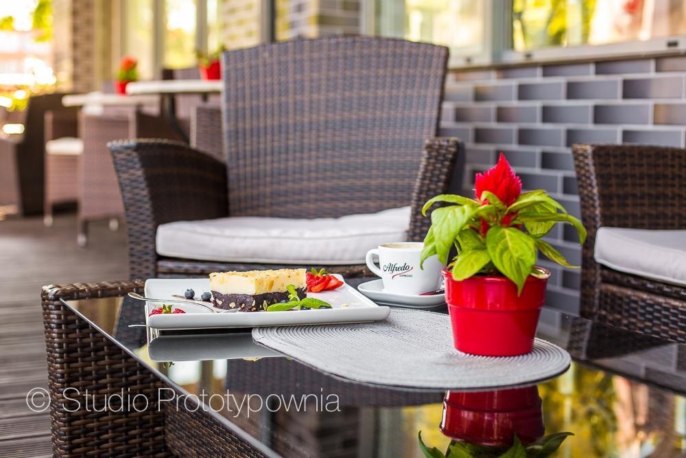 Planeta Hotel 梅尔诺 外观 照片