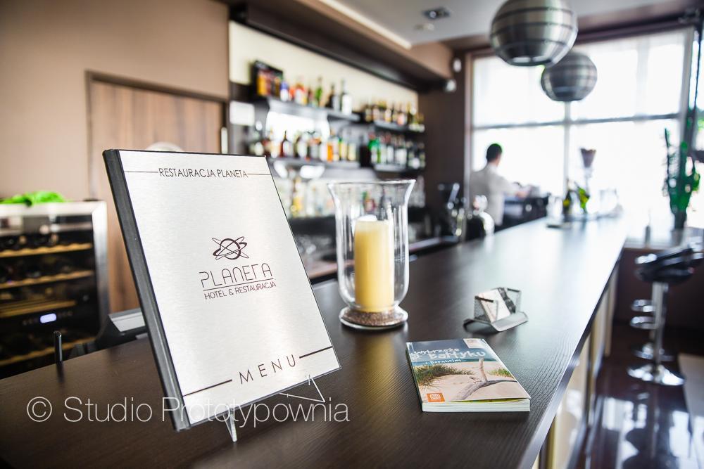 Planeta Hotel 梅尔诺 外观 照片