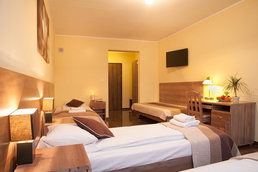 Planeta Hotel 梅尔诺 外观 照片