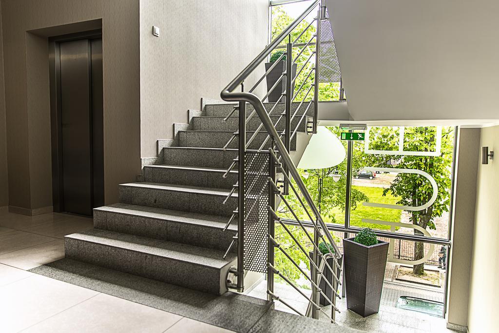 Planeta Hotel 梅尔诺 外观 照片
